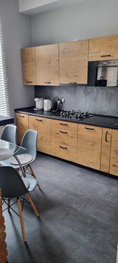 Apartamenty Lazurowy I Sloneczny Z Darmowym Parkingiem Strzezonym Jelenia Gora Exterior photo
